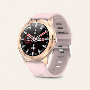 Eclipse Smartwatch Rose Gold