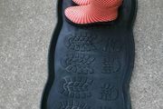 Muddy Boot Tray