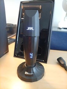 JRL professional hair clipper