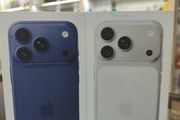 Iphone 17 pro 256gb, Brand new sealed, Unlock sim free, 12 months warranty