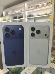 Iphone 17 pro 256gb, Brand new sealed, Unlock sim free, 12 months warranty