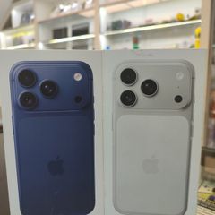 Iphone 17 pro 256gb, Brand new sealed, Unlock sim free, 12 months warranty
