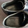 Cos leather shoes Image 4