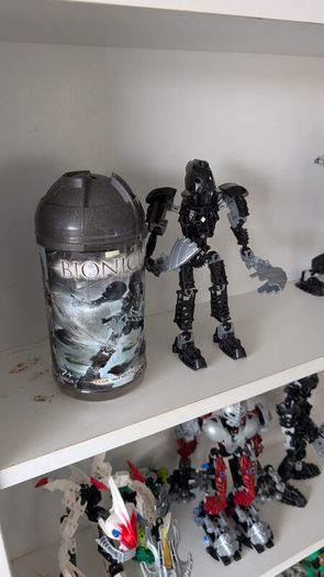 Bionicle Whenua