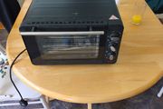 Portable Electric Oven