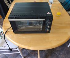 Portable Electric Oven