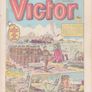 Victor Comics 1980s X 5 Image 5
