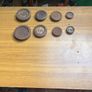 8 old scales weighs Image 2