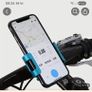 Steel Cycle Phone Holders Image 2