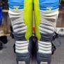 Alpinestars Tech 3 MX / Supermoto Boots Size 10 / 44.5 Image 3