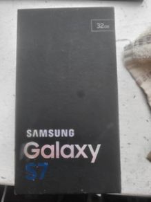 samsung galaxy s7