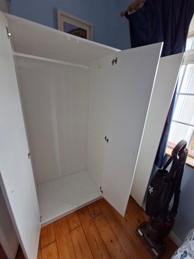 Wardrobe