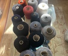 Yarn for Knitting/Machine knitting