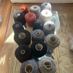 Yarn for Knitting/Machine knitting