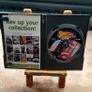 Swiftly Does It - DVD - Signed By Russ Swift Image 3