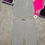 Big bundle mix of everything girls clothes 10-12 years Image 6
