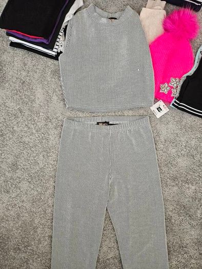 Big bundle mix of everything girls clothes 10-12 years