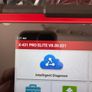 LAUNCH X431 PRO Elite OBD2 diagnostic tool CAN FD DOIP ECU Coding 31+ Reset Full System Scanner FCA Autoauth 2 Years Free Update Image 9
