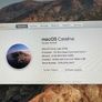 iMac 27" and iMac 21" Image 2