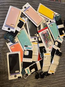 Job a lot all this cases to give away