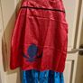 Elsa Frozen costume 7-8 years Image 2
