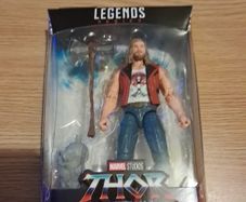 Marvel Legends: Ravager Thor 6''