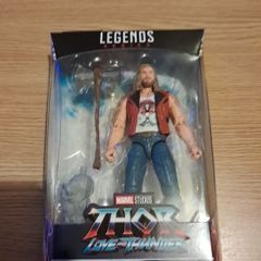 Marvel Legends: Ravager Thor 6''