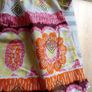 Handmade Baby Dress Image 2
