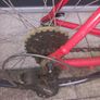 Carrera Zelos Road Bike Image 3