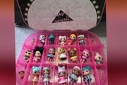 Lol dolls Bundlle
