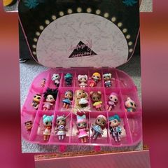 Lol dolls Bundlle