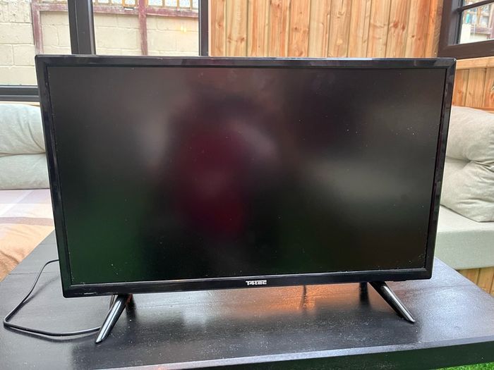 23" tv