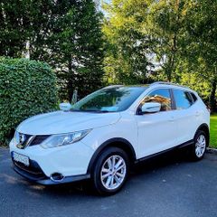 Nissan Qashqai 2016 New NCT 06/28 price drop