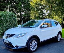 Nissan Qashqai 2016 New NCT 06/28 price drop