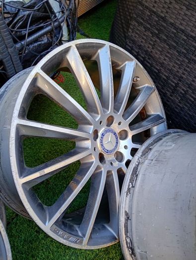 wheels