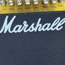 Marshall MG Series 100 DFX Amp, Output 100 Watts RMS into 4 Ohm, in very good condition Image 2
