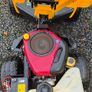 Stiga Park Royal Ride On Mower Image 6