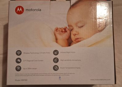 Baby Monitor