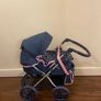 Mamas & papas doll pram Image 2