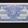 China Central Bank 20 Cents 1940 Image 2