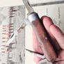 Antique 1910s Wenger Tahara Original Swiss Army Knife from mid 1910 over 100years old Collectable Militaria Image 2