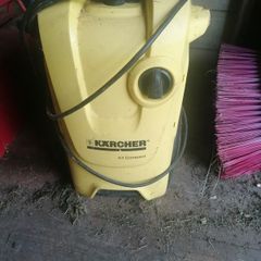 Power washer