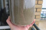 Plant pot