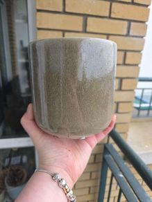 Plant pot