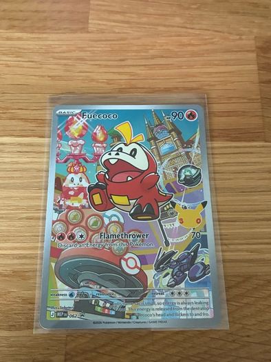 Pokemon First Partner Series 3 Paldea Starters