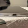iPhone 17 Pro Max Silver 256GB Image 3
