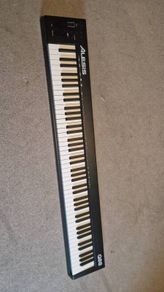 Midi keyboard 88 keys