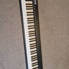 Midi keyboard 88 keys