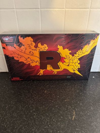 pokemon