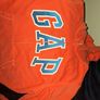 boys Gap hoodie Image 2